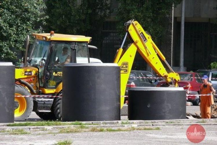 Będą kolejne kontrakty