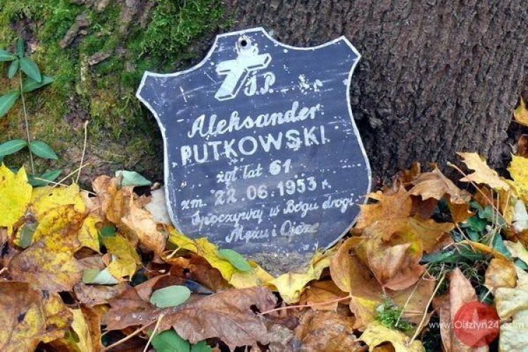 Ratujmy cmentarze Warmii i Mazur