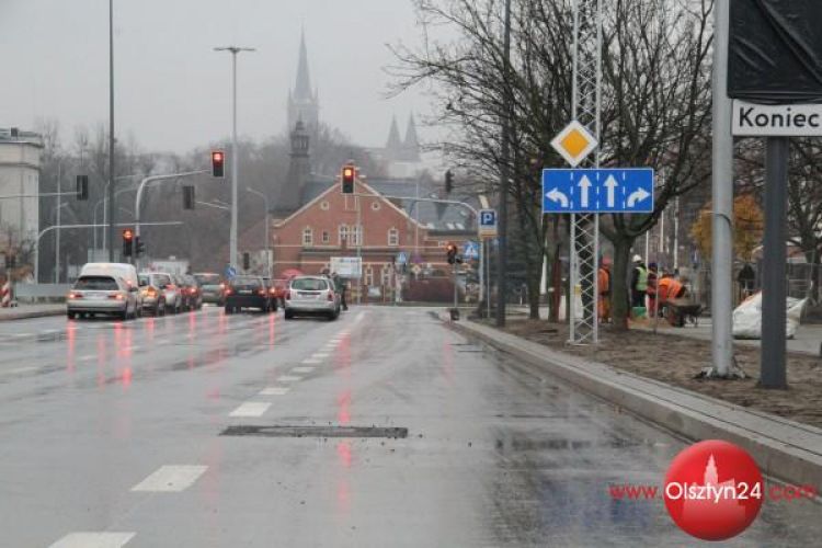 Taksówki będą mogły jeździć po buspasach