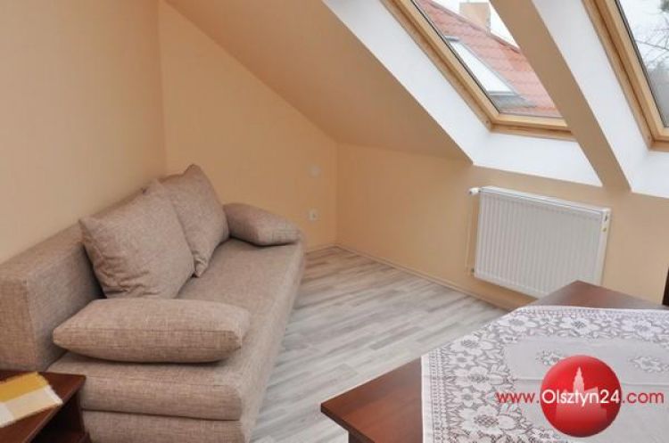 Szpital Dziecięcy zaprezentował pokoje gościnne dla opiekunów małych pacjentów