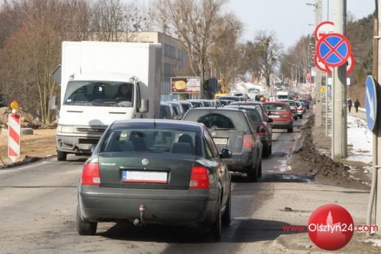 Będą zmiany na Bałtyckiej?