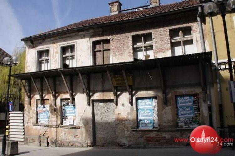 Dali pieniądze na zabytki