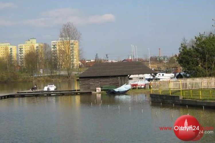 Olsztyn kurortem? Do tego daleka droga…