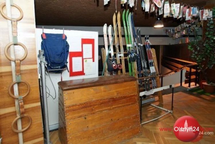 Muzeum Sportu czeka na pamiątki