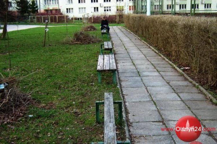 Obietnice zostały na papierze