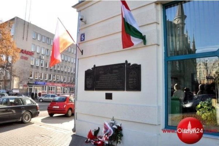 Dzień Węgierski z nowym ambasadorem