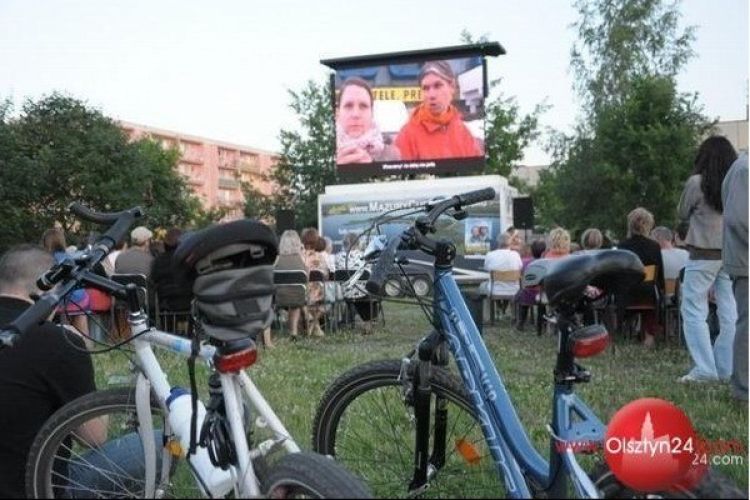 Rusza kolejna edycja kina letniego na Jarotach