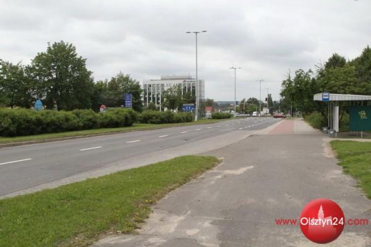 Będą remontować Pstrowskiego