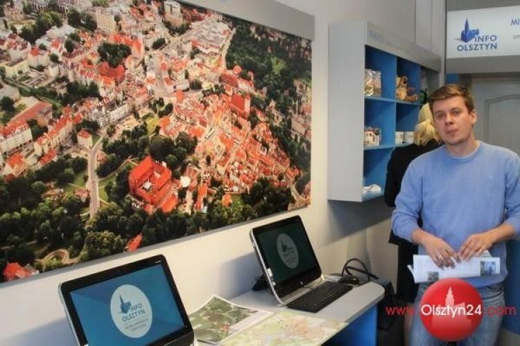 Miejską Informację Turystyczną zwiedzisz nie wychodząc z domu