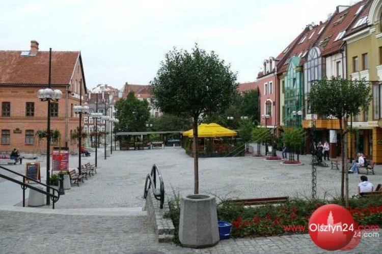 Będzie lodowisko na Targu Rybnym!