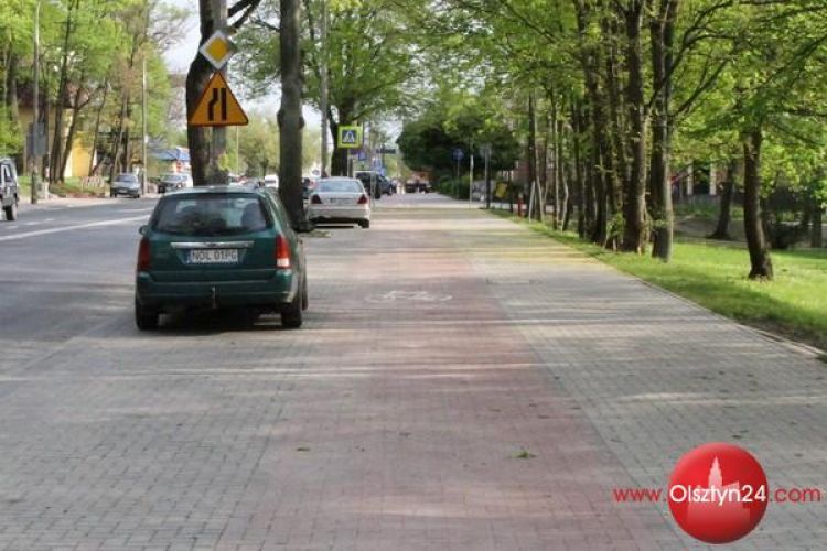 Wyremontują kolejne ulice i chodniki