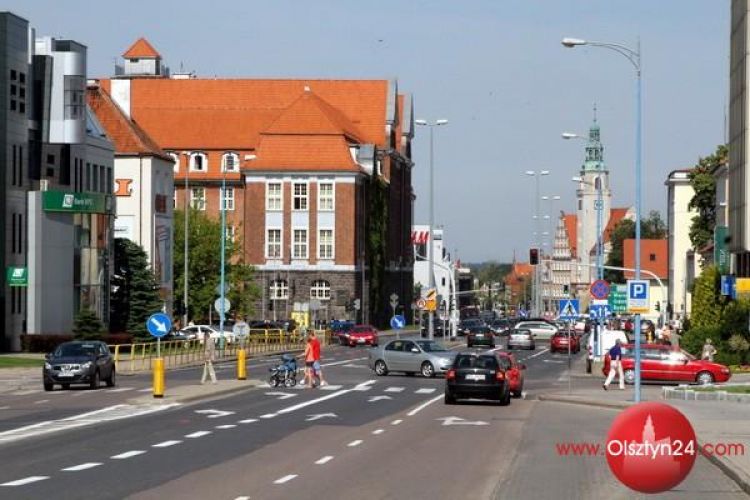 Dwanaście firm i konsorcjów chce wykonać projekty dla Olsztyna
