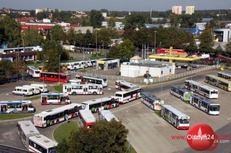 Wybrano budowniczych zajezdni tramwajowej w Olsztynie