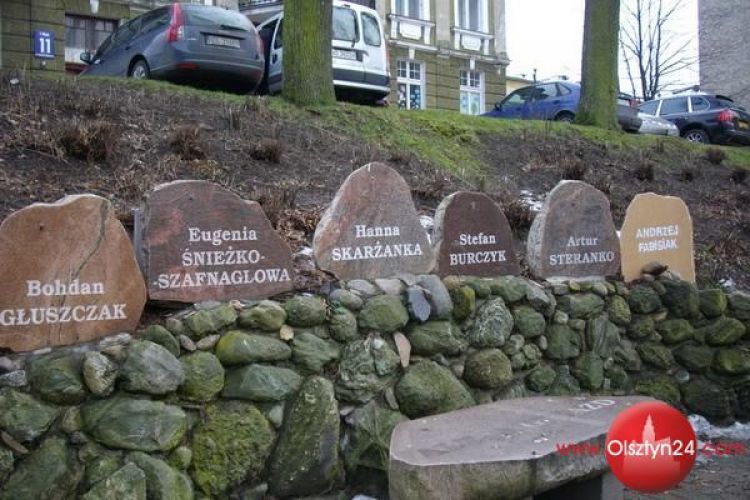 Teatralna Aleja Gwiazd znów żyje! 