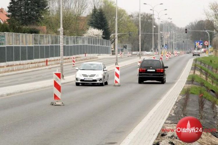 Wahadło na Bałtyckiej. W weekend.