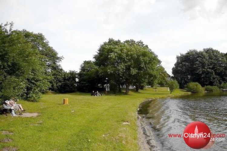 Kiedy powstanie plaża w Likusach?