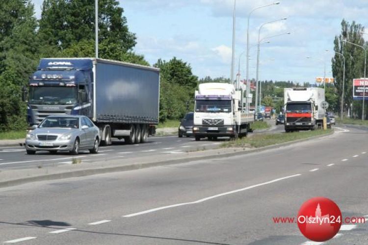 A jednak! Miasto złamało prawo!