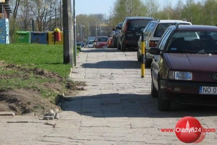 Projekty OBO w realizacji