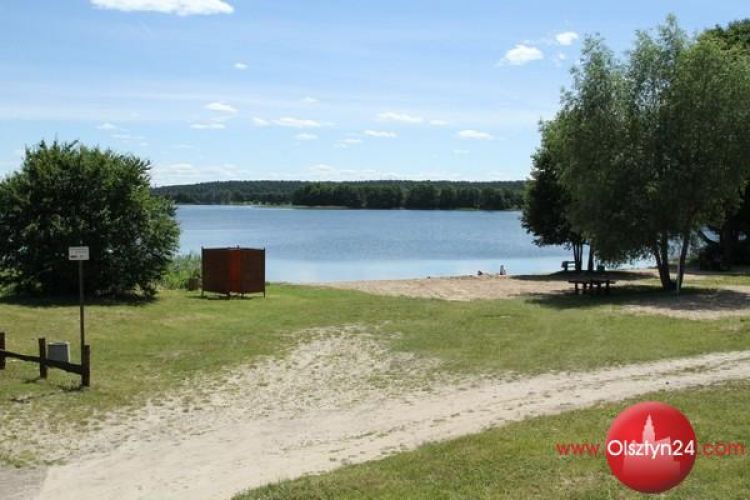 Na Plażę Miejską marsz!