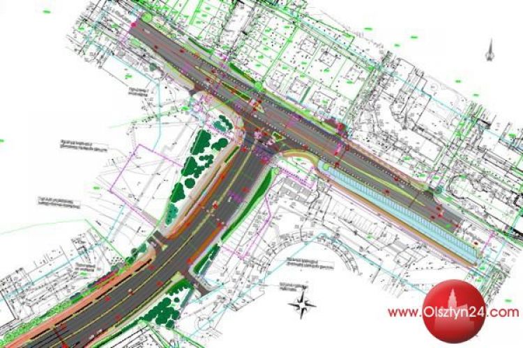 Jakie będzie to skrzyżowanie?