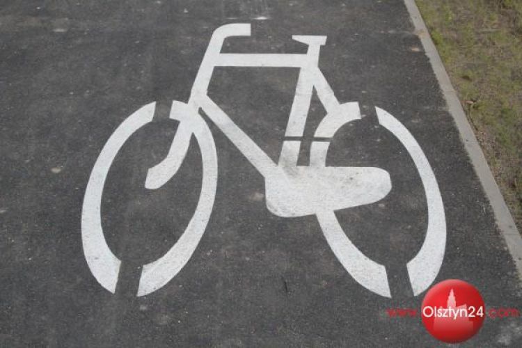 Od powiatu węgorzewskiego ruszy budowa trasy rowerowej