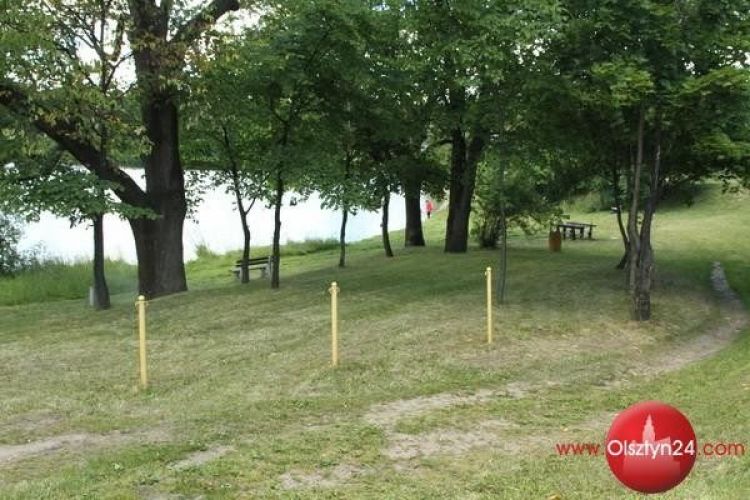 Na Bałtyckiej dostaną nowe bramki