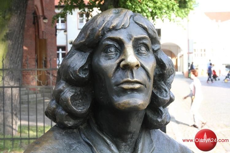 Co napisał Kopernik?