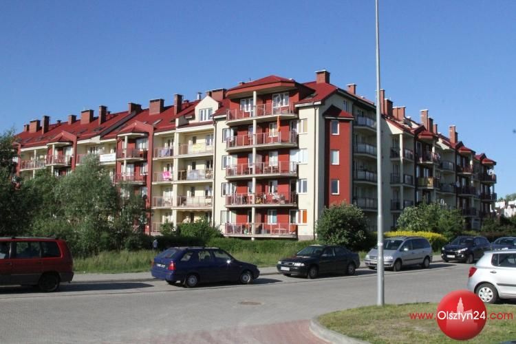 Niedrogie cztery kąty w Olsztynie