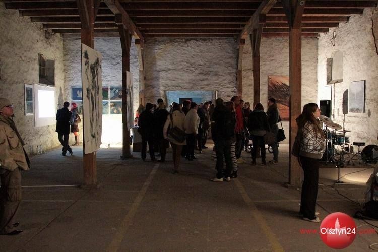 Potrzebny Zarząd Dzielnicy Koszar Dragonów 