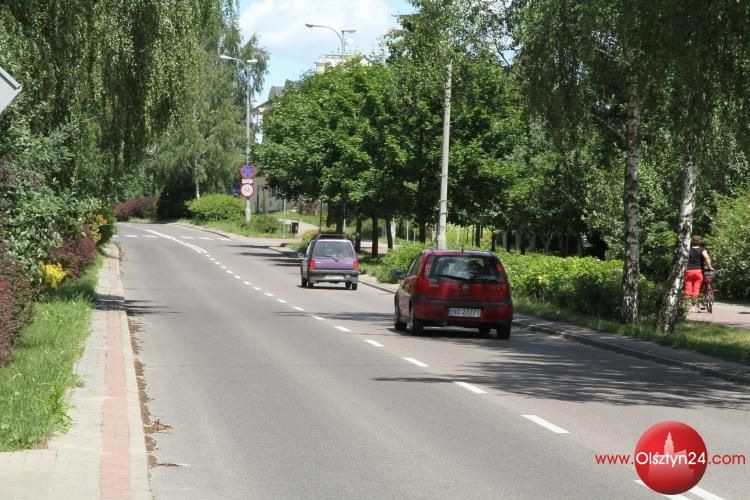 Brzeziny chcą kontroli