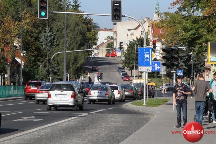 Nie będzie wody przy ul. Warszawskiej i Na Skarpie