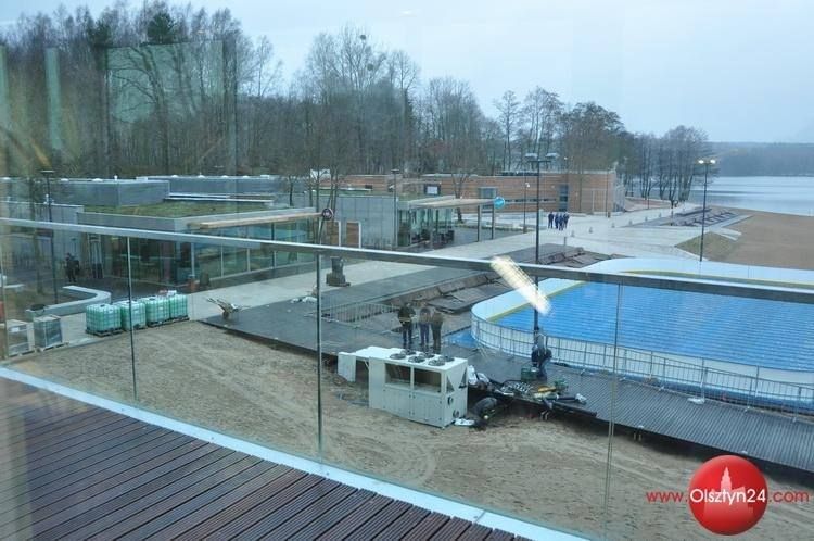 CRS Ukiel bierze udział w konkursie Top Inwestycje Komunalne