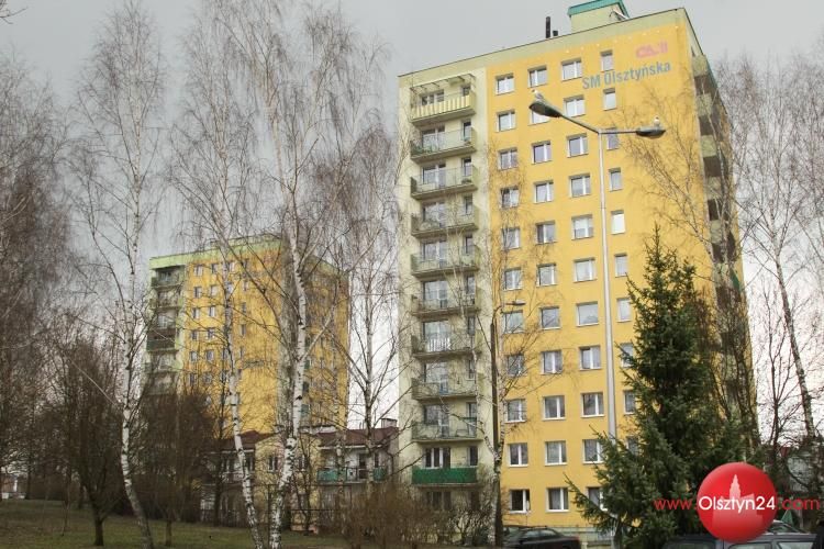 Zamiast placu zabaw i boiska będzie blok