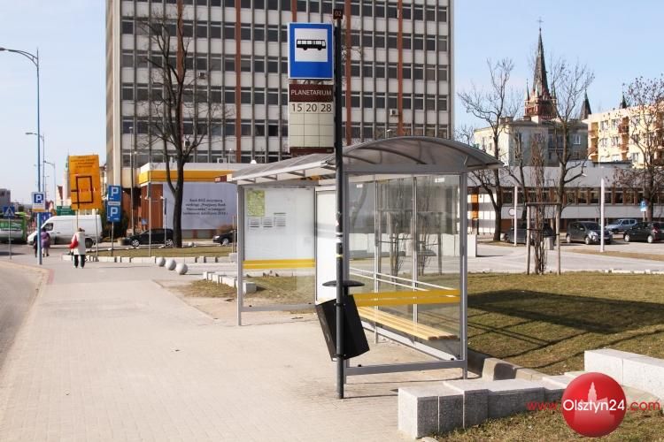 Budotechnika dostarczy nowe wiaty