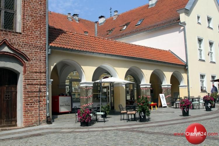 Jutro w Olsztynie rusza Maraton Pisania Listów Amnesty International