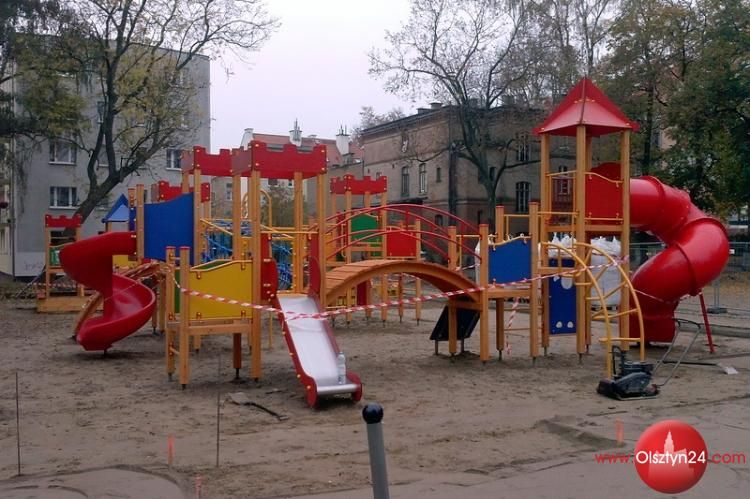 Nowa strefa aktywności powstaje w centrum miasta