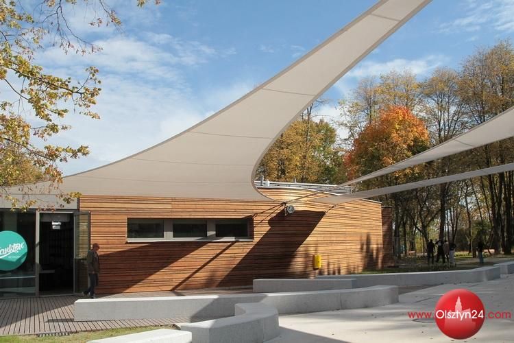 Olsztyńska inwestycja wśród laureatów konkursu Top Inwestycje Komunalne 2015