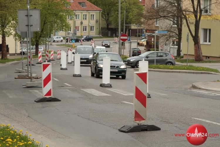 Zmiany zaskoczyły kierowców? Policjanci mówią o chaosie!