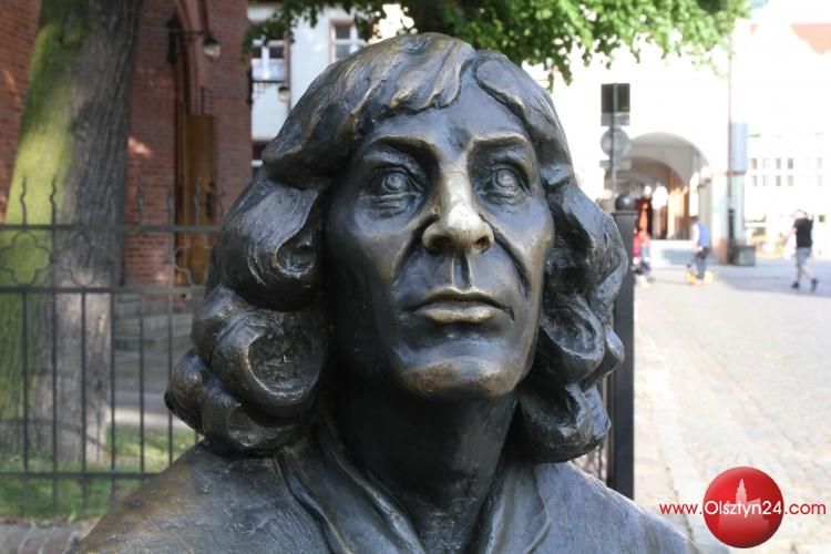 Kopernik rewolucjonista