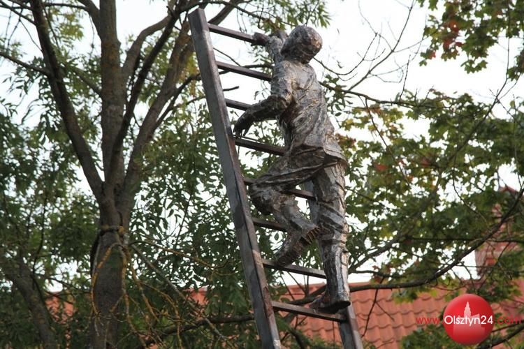 Polscy strażacy będą świętować w Olsztynie