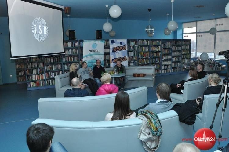 Teatr przy Stoliku wraca do Olsztyna