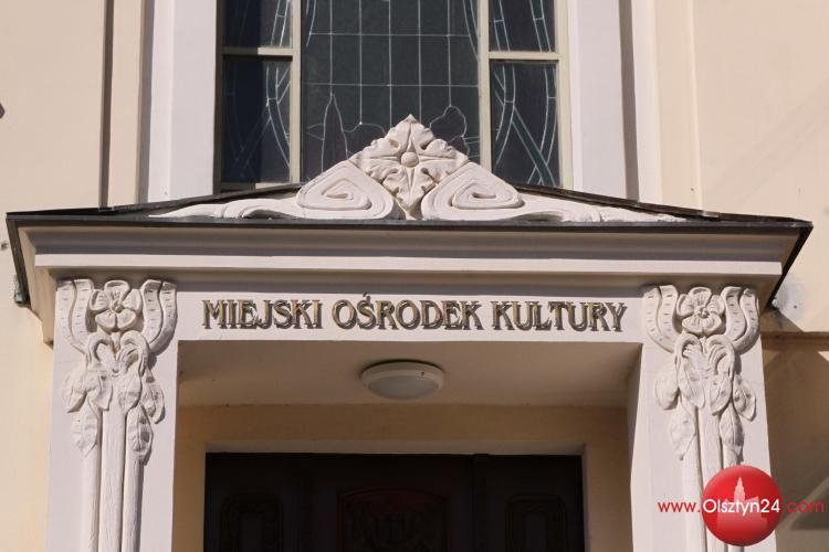 Olsztyn laureatem nagrody „Wzory Kultury” 