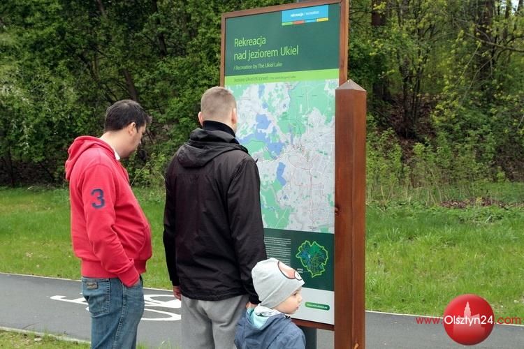 Olsztyn przygotował kolejne wabiki na turystów