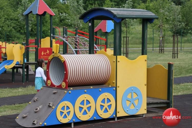 Ruszyło głosowanie na lokalizację komunikacyjnego placu zabaw