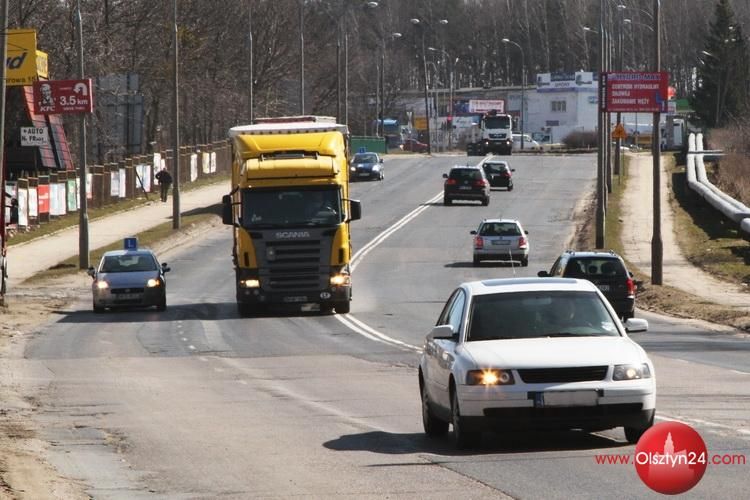 Będą ograniczenia w ruchu na wiadukcie na Towarowej