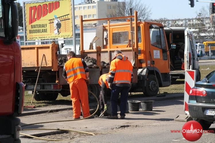 Nie potrafią naprawić?