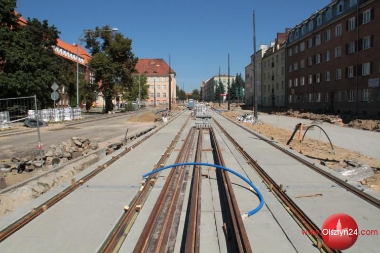 Ślązacy i Wielkopolanie wesprą budowę linii tramwajowej na ulicy Kościuszki