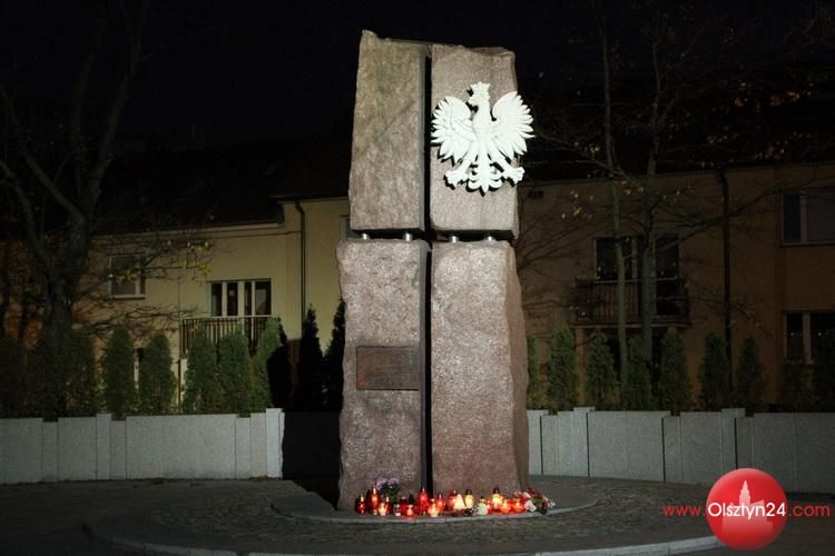 Wojewoda, prezydent i metropolita warmiński zapraszają na obchody Narodowego Święta Niepodległości