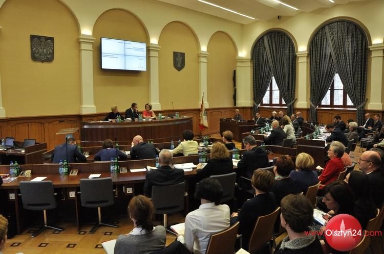 CRS Ukiel zmienia adres