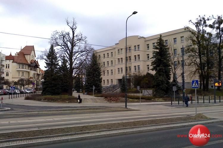 Miejsca komunistycznych represji w Olsztynie i Mrągowie